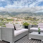 Jasmineiro, A In Madeira 公寓