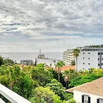 公寓 Jasmineiro, A In Madeira