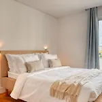 Jasmineiro, A In Madeira *