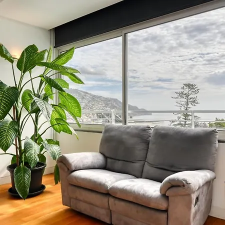 Apartmán Jasmineiro, A In Madeira Funchal (Madeira)