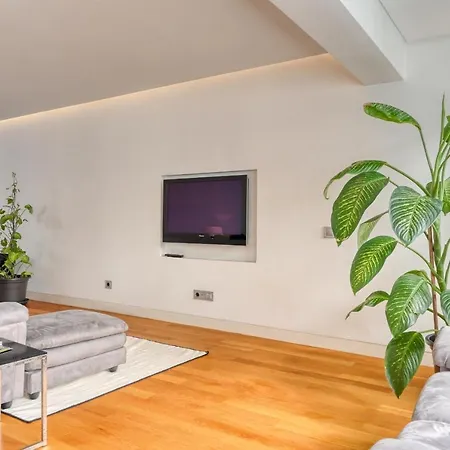 Jasmineiro, A In Madeira Apartmán Funchal (Madeira)