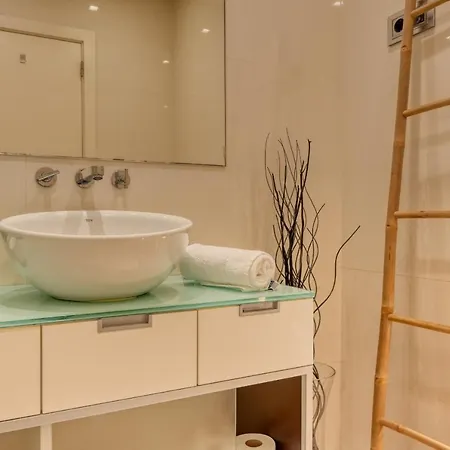 Jasmineiro, A In Madeira Apartmán Funchal (Madeira)