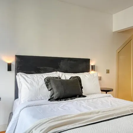 Apartmán Jasmineiro, A In Madeira *