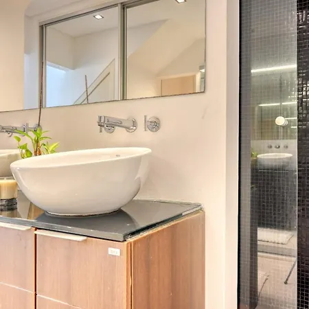 Jasmineiro, A In Madeira Apartmán *