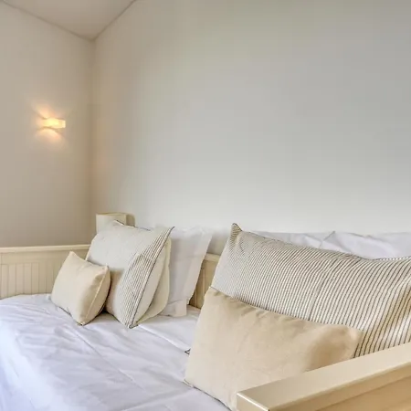 Apartmán Jasmineiro, A In Madeira *