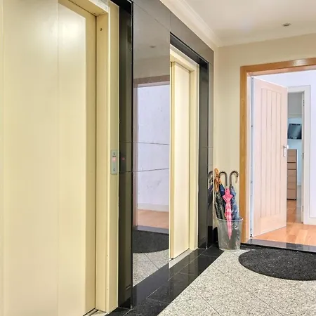 Jasmineiro, A In Madeira Funchal (Madeira)