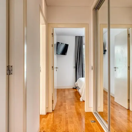 Jasmineiro, A In Madeira Funchal (Madeira)