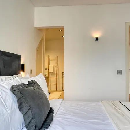 Jasmineiro, A In Madeira Apartmán