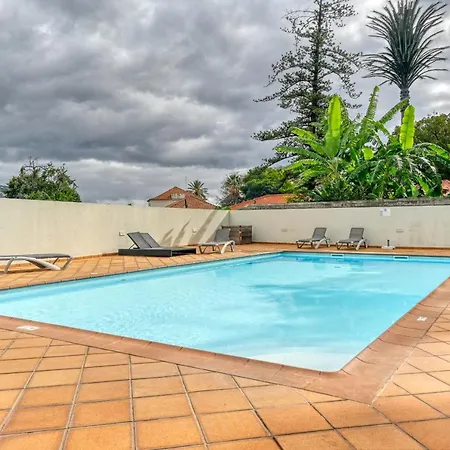 Apartmán Jasmineiro, A In Madeira