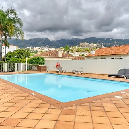 Jasmineiro, A In Madeira Funchal (Madeira)