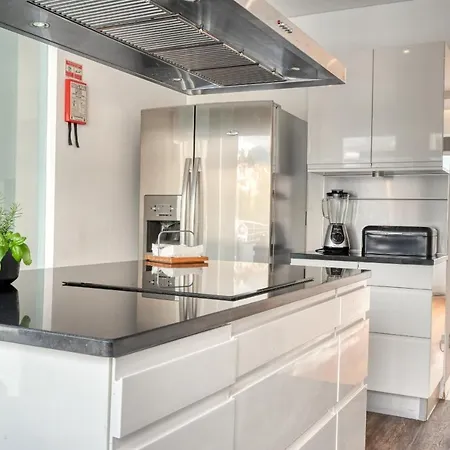 Jasmineiro, A In Madeira Apartmán *
