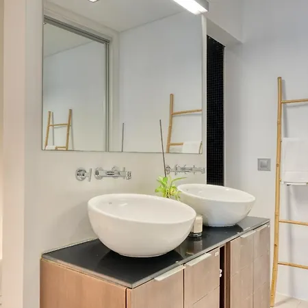 Apartment Jasmineiro, A In Madeira *