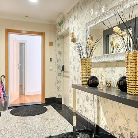 Apartment Jasmineiro, A In Madeira