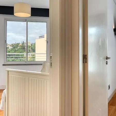 Apartment Jasmineiro, A In Madeira Funchal (Madeira)