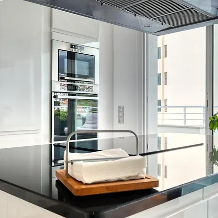 Jasmineiro, A In Madeira Funchal (Madeira)