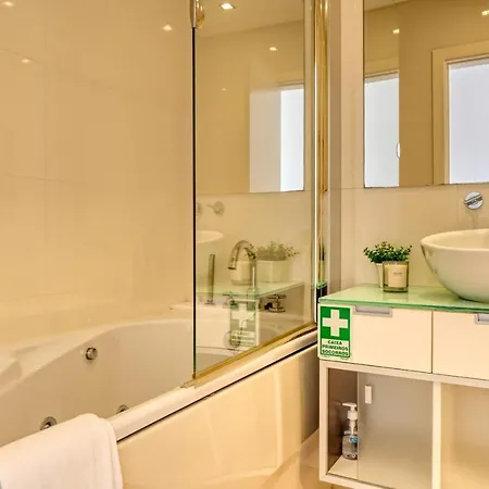 Apartmán Jasmineiro, A In Madeira Funchal (Madeira)