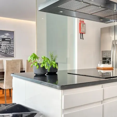 Apartment Jasmineiro, A In Madeira