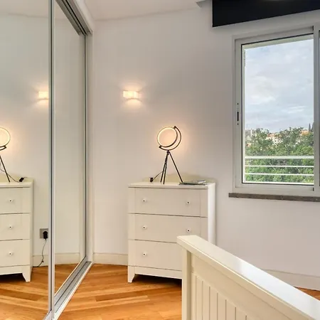 Apartment Jasmineiro, A In Madeira *