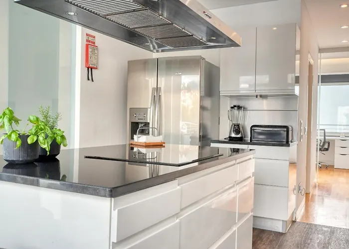 Jasmineiro, A In Madeira Appartement *