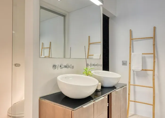 Appartement Jasmineiro, A In Madeira *