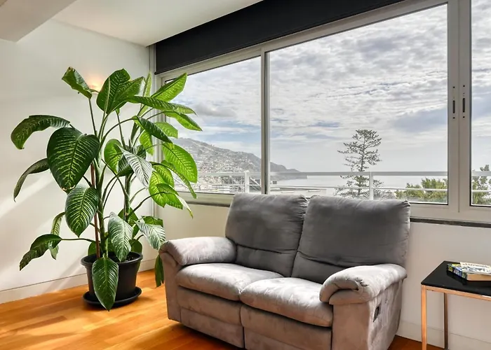 Appartement Jasmineiro, A In Madeira Funchal (Madeira)