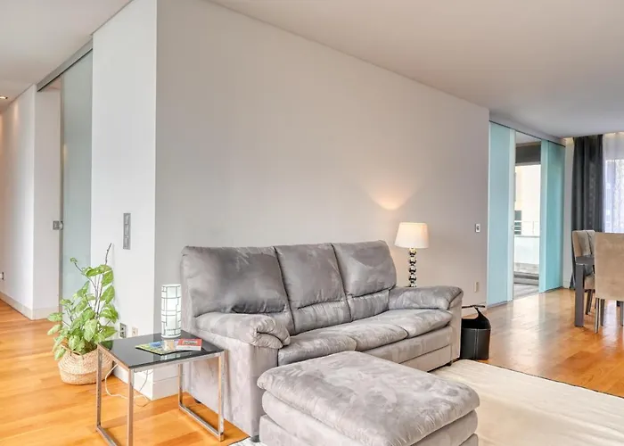 Jasmineiro, A In Madeira Appartement *