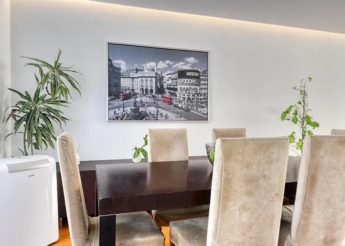 Appartement Jasmineiro, A In Madeira