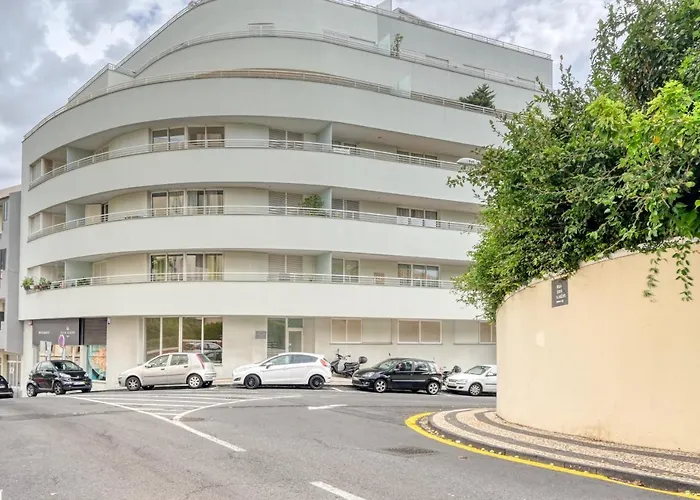 Jasmineiro, A In Madeira Appartement Funchal (Madeira)