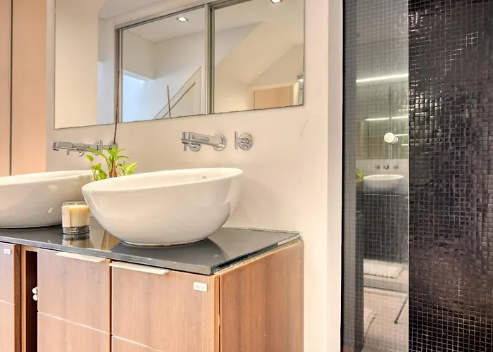 Jasmineiro, A In Madeira Appartement *