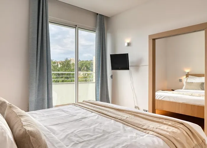 Jasmineiro, A In Madeira Appartement Funchal (Madeira)