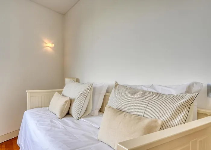 Appartement Jasmineiro, A In Madeira *