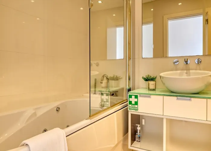 Appartement Jasmineiro, A In Madeira Funchal (Madeira)