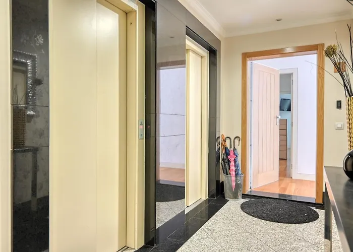 Jasmineiro, A In Madeira Funchal (Madeira)