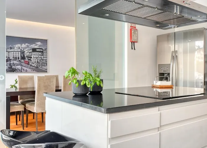 Appartement Jasmineiro, A In Madeira