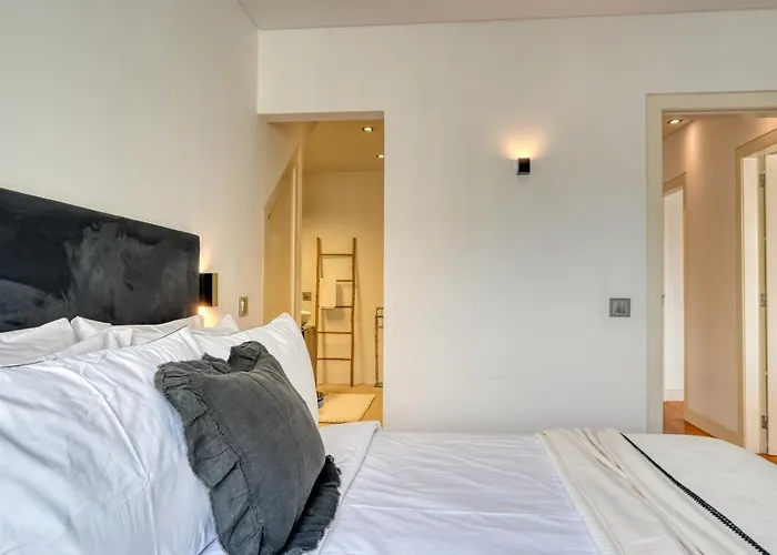 Jasmineiro, A In Madeira Appartement