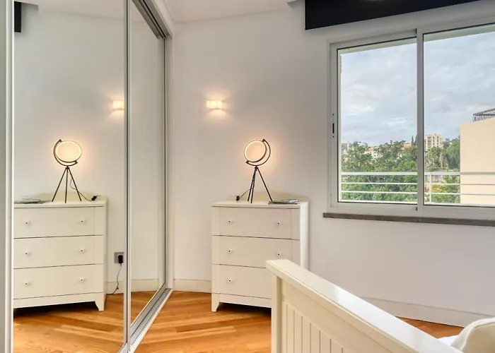 Appartement Jasmineiro, A In Madeira *