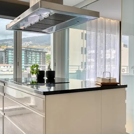 Appartamento Jasmineiro, A In Madeira *