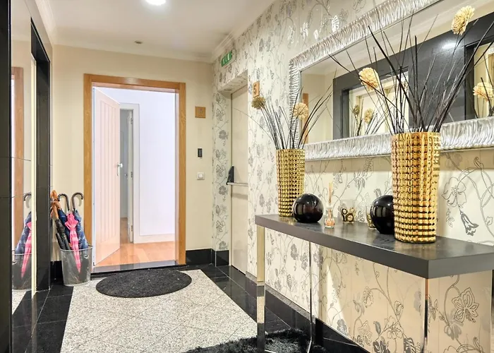 아파트 Jasmineiro, A In Madeira