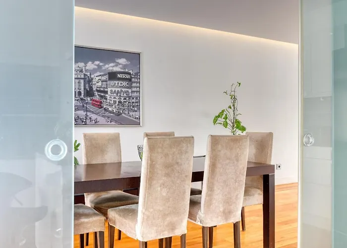 Jasmineiro, A In Madeira 아파트