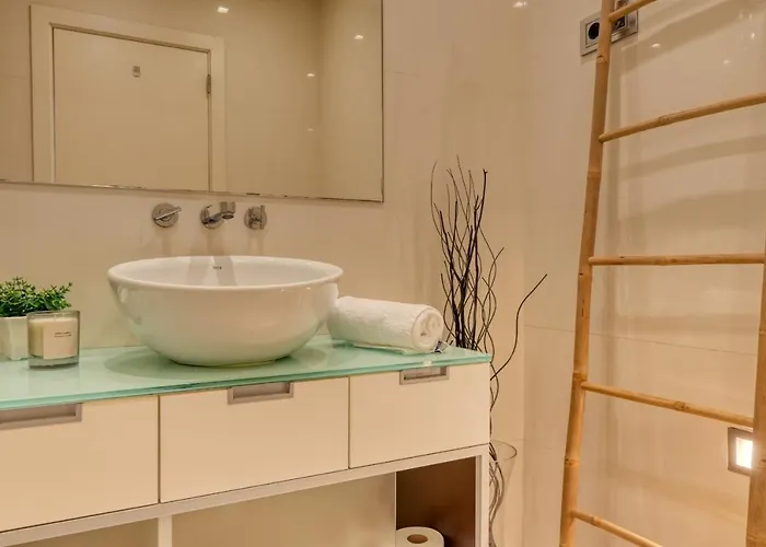 Jasmineiro, A In Madeira 아파트 푼샬