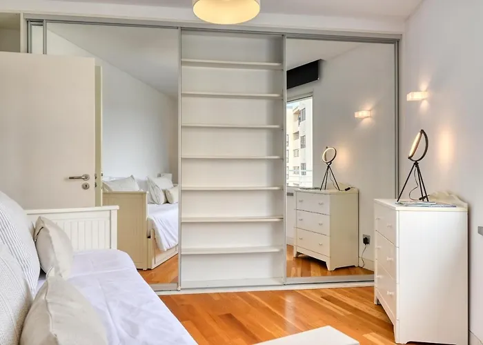 Jasmineiro, A In Madeira * 푼샬