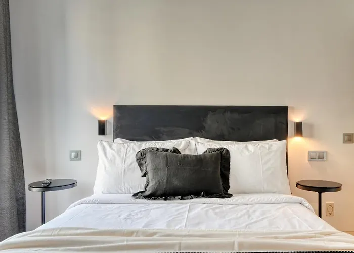 Jasmineiro, A In Madeira * 푼샬