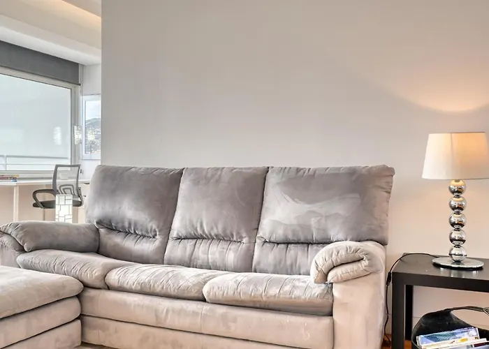 아파트 Jasmineiro, A In Madeira 푼샬